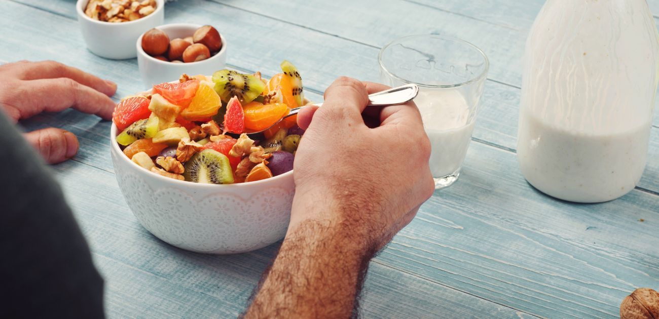 Förbättra din hälsa med rätt frukostval