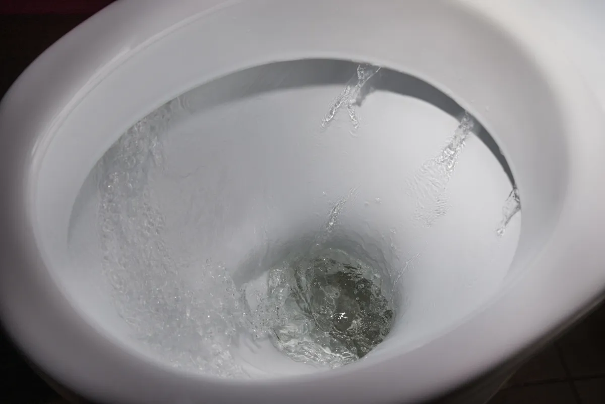 Effektiva sätt att få bort kalk utan kemikalier