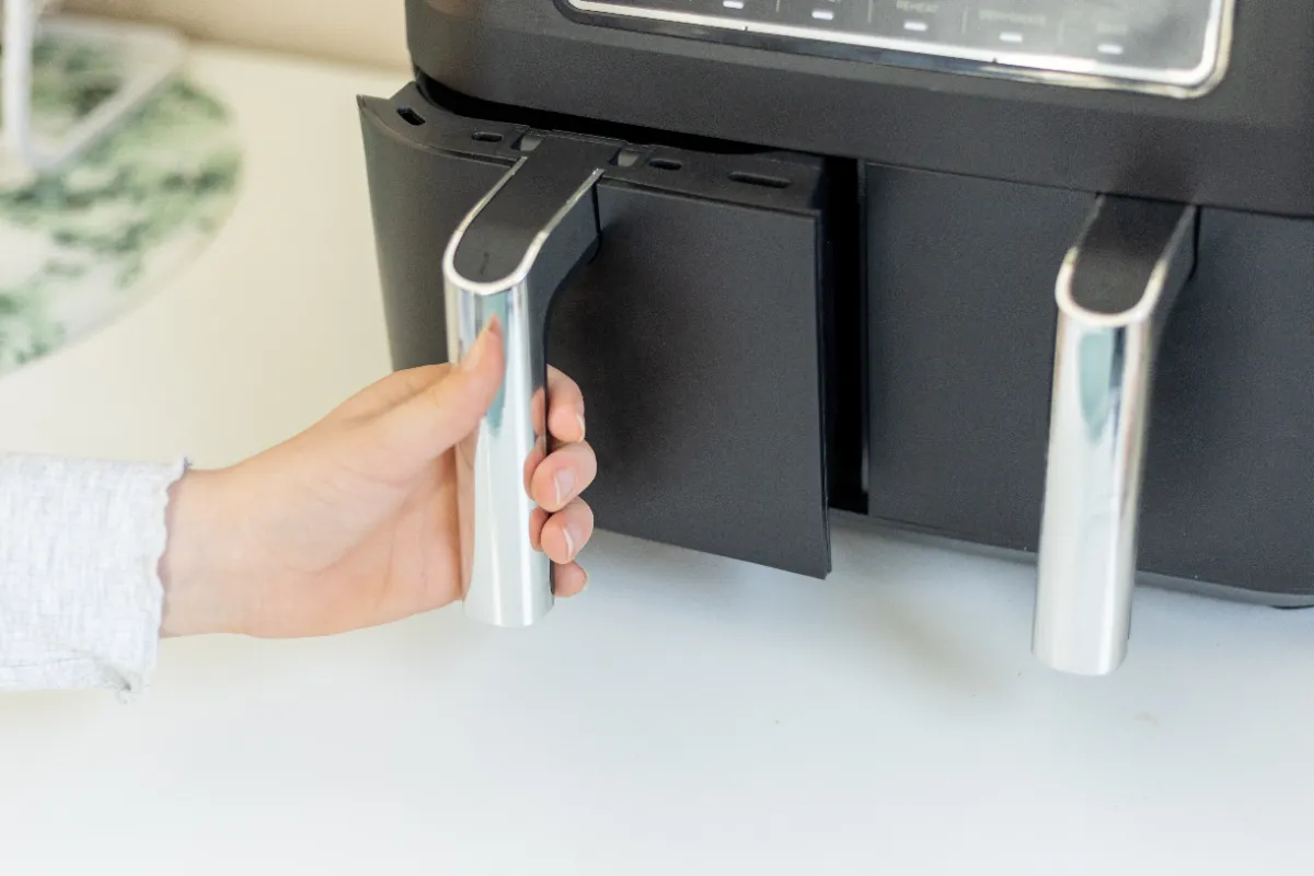 En ny era för köksapparater: Ninja Foodi PossibleCooker