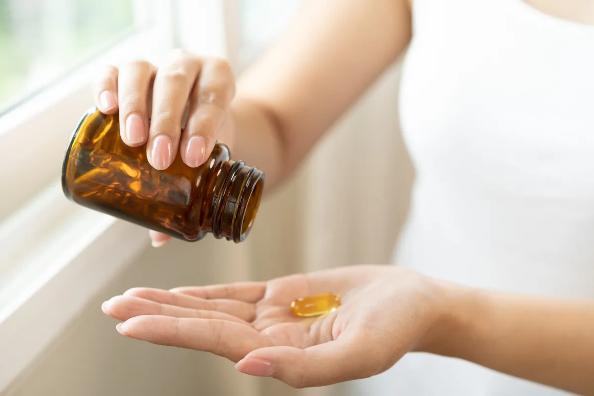 Spirulina: En hållbar väg mot global vitamin B12-brist