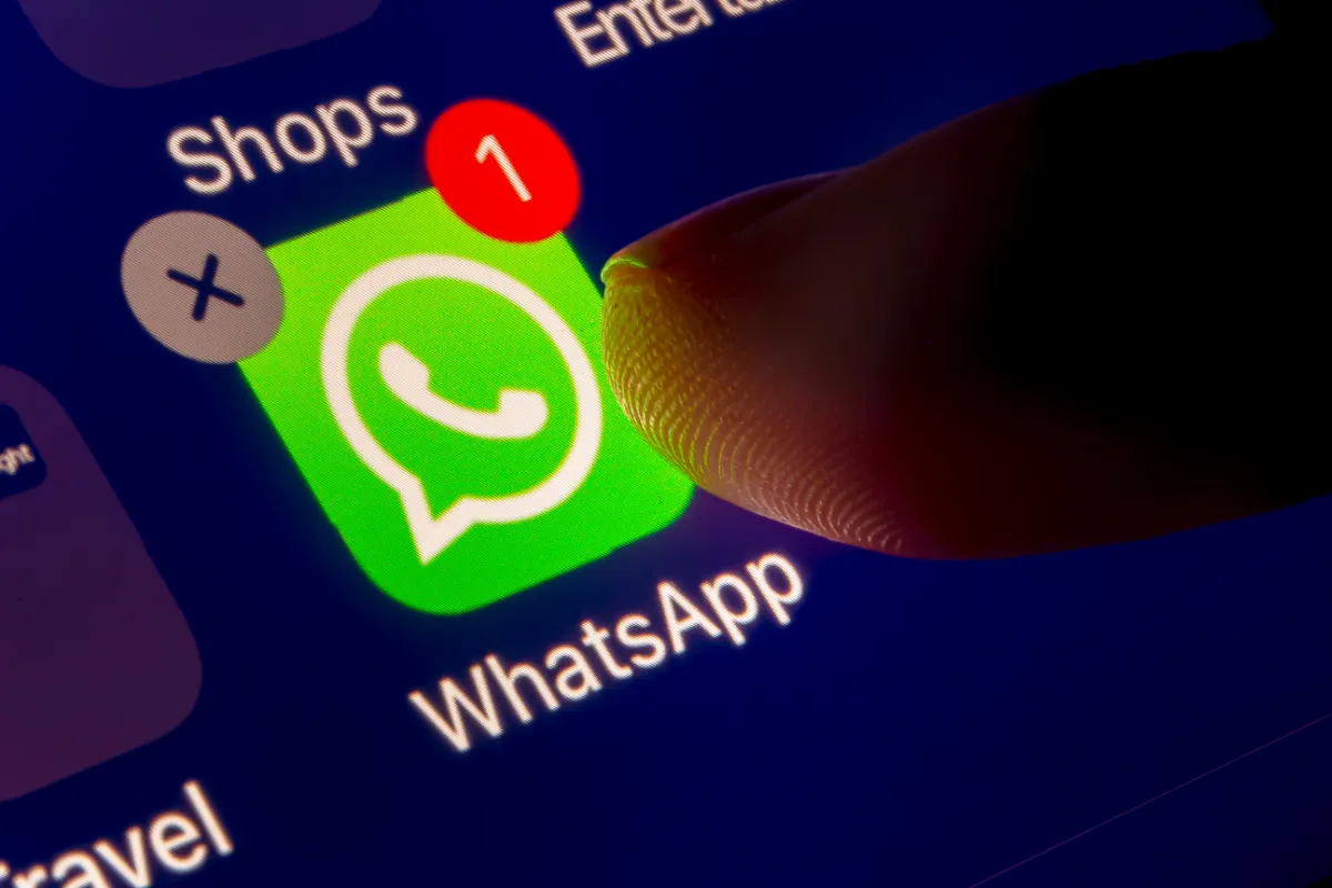 Säkerhetsrisker med WhatsApp: hur du skyddar dig